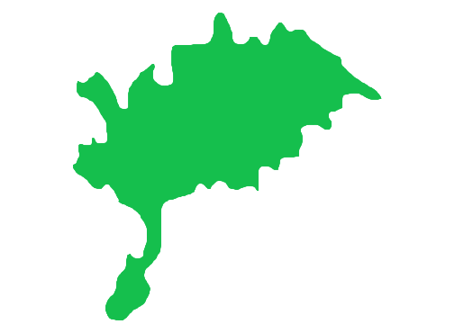 Suveseikluse ala kaart