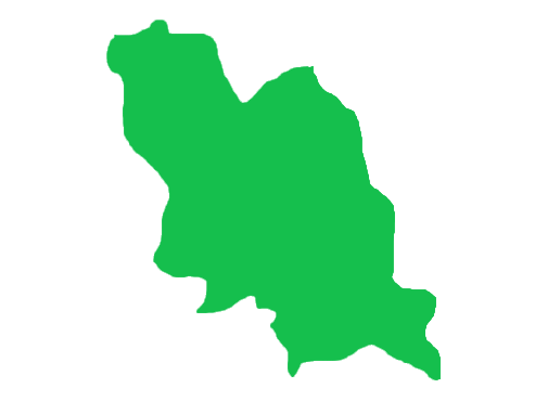 Suveseikluse ala kaart