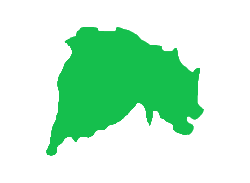 Suveseikluse ala kaart