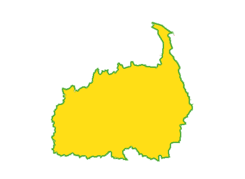 Suveseikluse ala kaart